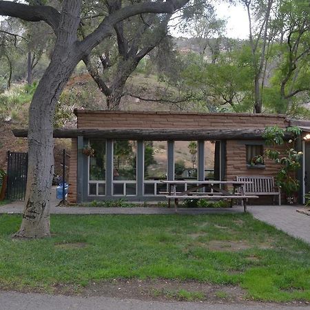 Отель Bandy Canyon Ranch Эскондидо Экстерьер фото