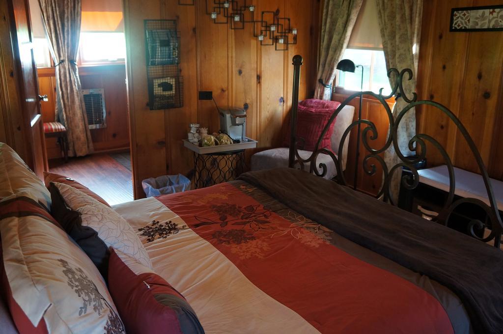 Отель Bandy Canyon Ranch Эскондидо Номер фото