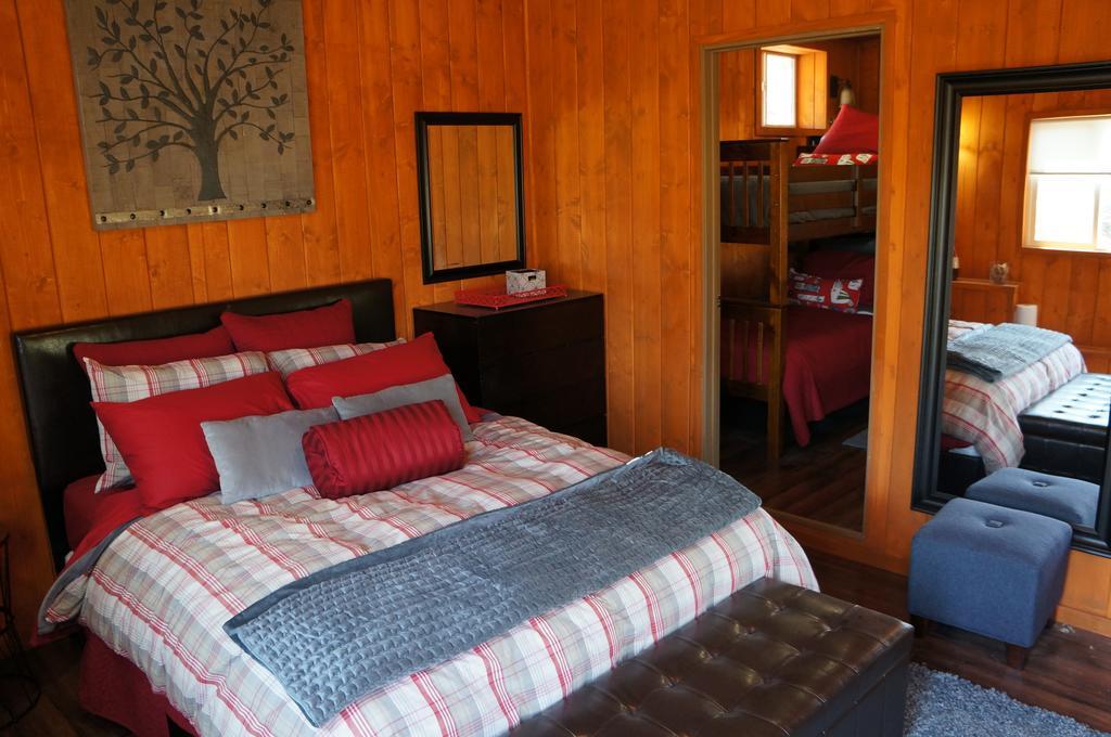 Отель Bandy Canyon Ranch Эскондидо Номер фото