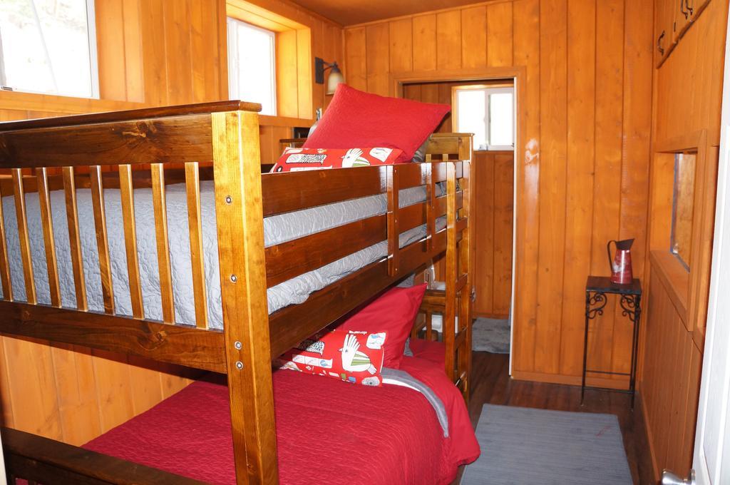 Отель Bandy Canyon Ranch Эскондидо Номер фото
