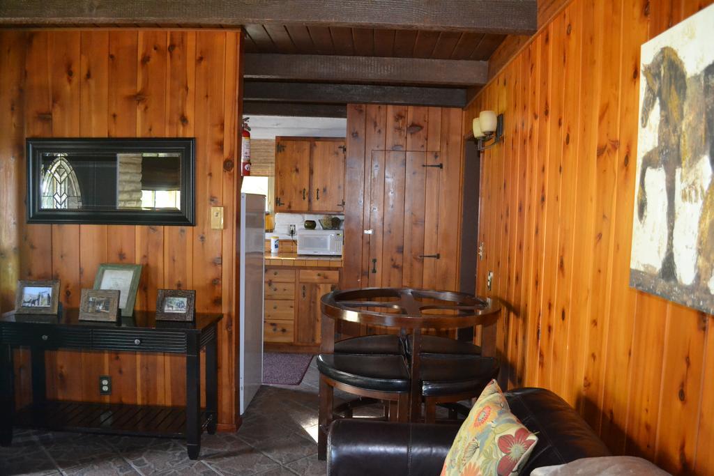 Отель Bandy Canyon Ranch Эскондидо Экстерьер фото