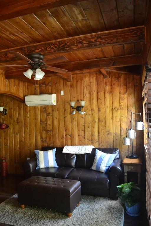 Отель Bandy Canyon Ranch Эскондидо Экстерьер фото