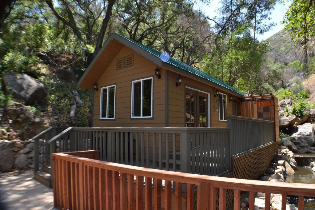 Отель Bandy Canyon Ranch Эскондидо Экстерьер фото