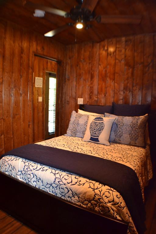 Отель Bandy Canyon Ranch Эскондидо Экстерьер фото