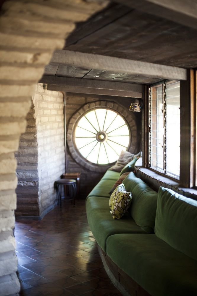 Отель Bandy Canyon Ranch Эскондидо Экстерьер фото